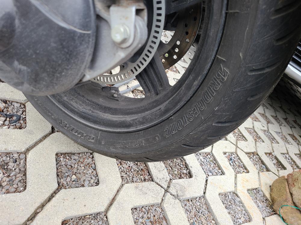 Motorrad verkaufen Suzuki Burgman 650 Ankauf